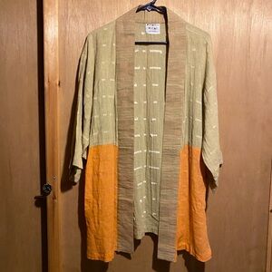 Veranda Wear Women's Tunic Top